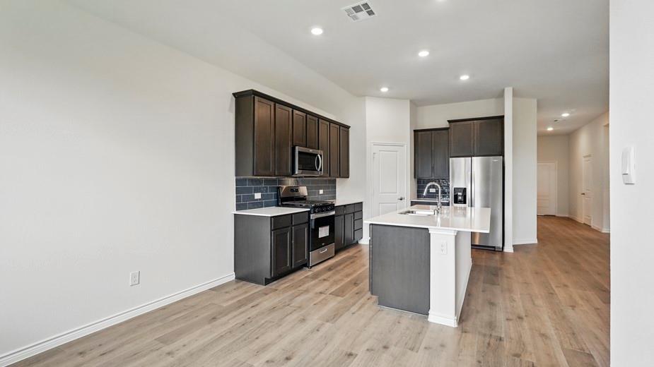 Madera - Residential