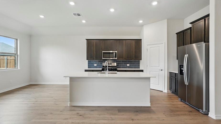Madera - Residential