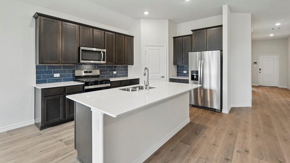 Madera - Residential