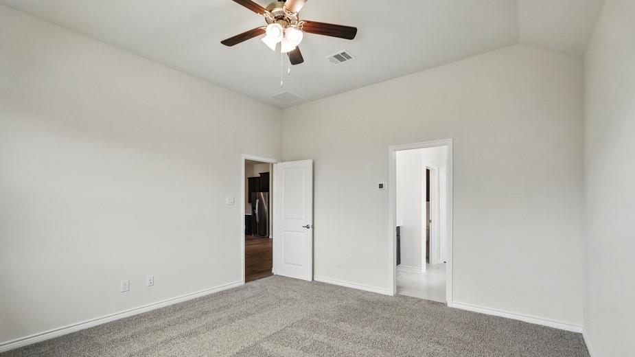 Madera - Residential
