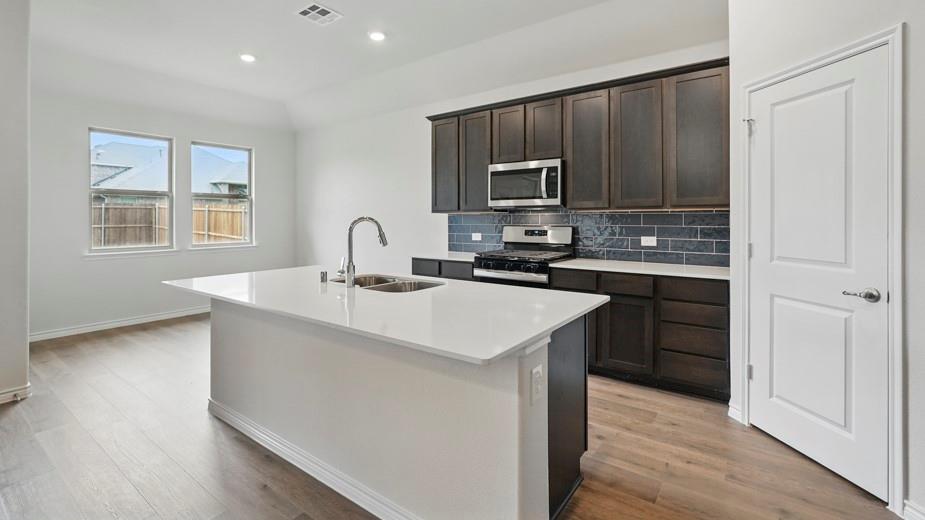 Madera - Residential