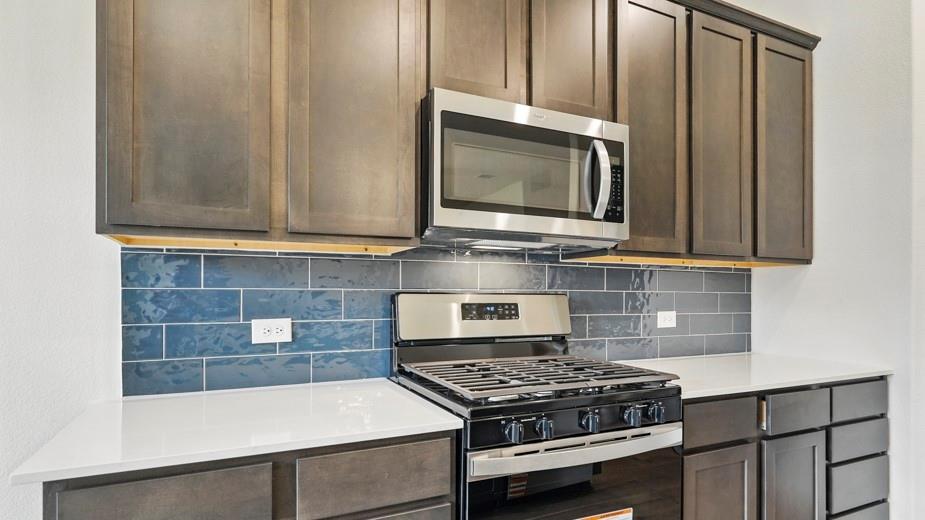Madera - Residential