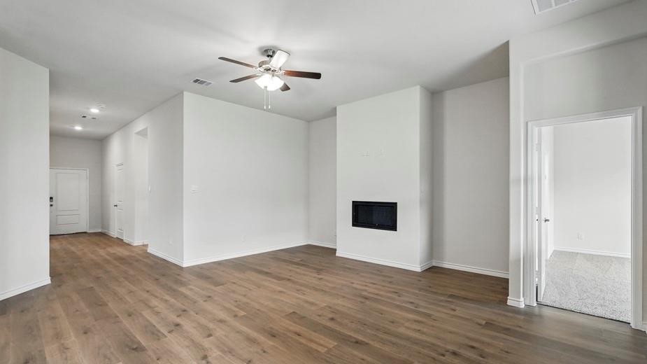 Madera - Residential