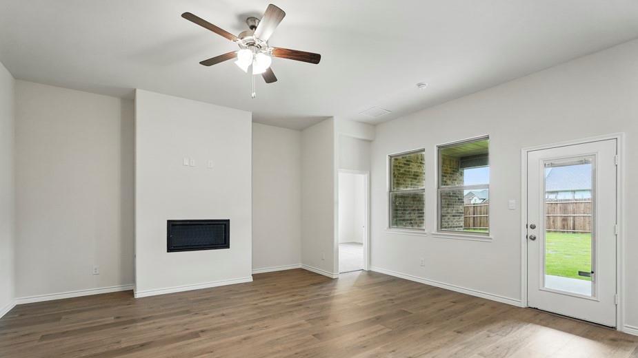 Madera - Residential