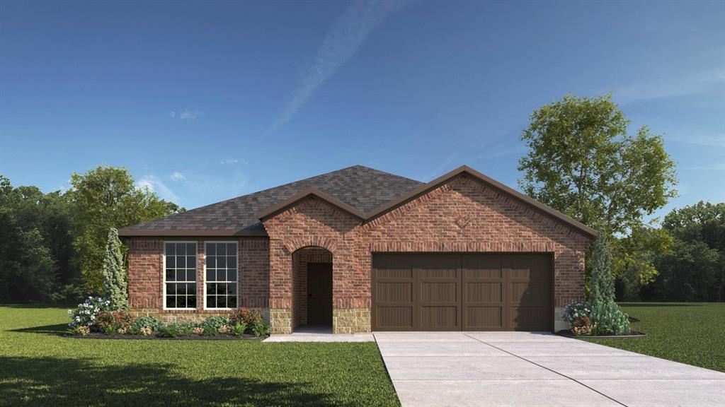 Madera - Residential