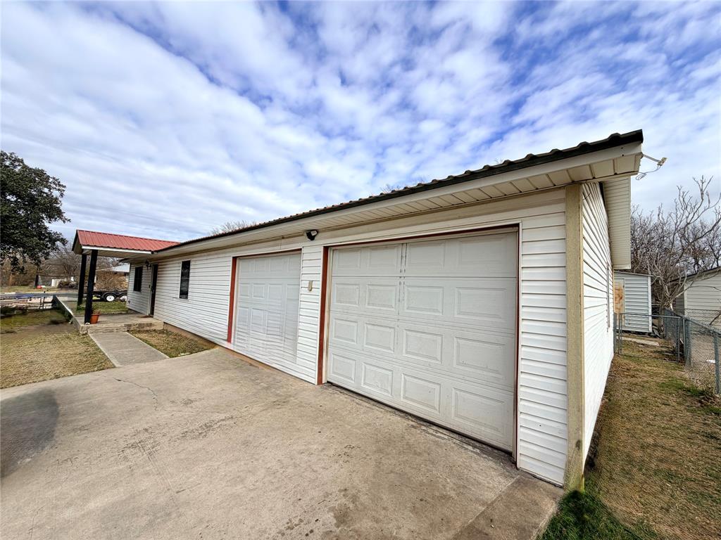 Allen Add - Residential