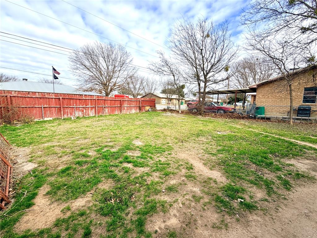 Allen Add - Residential