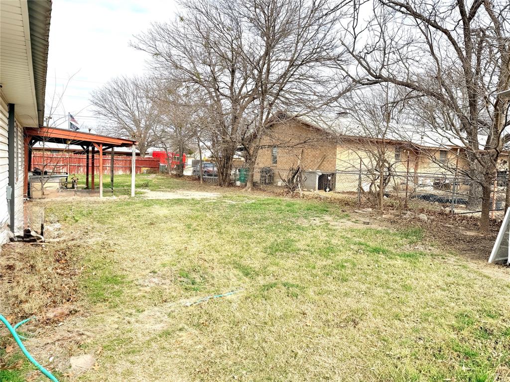Allen Add - Residential