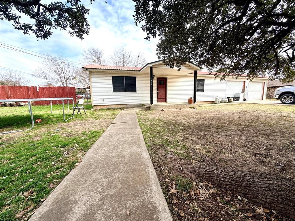 Allen Add - Residential