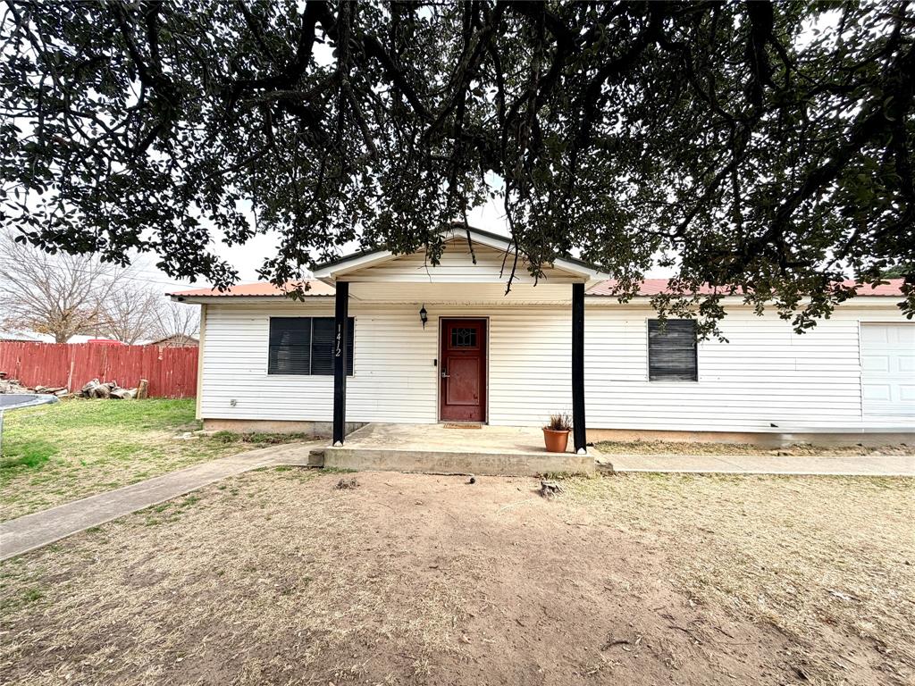 Allen Add - Residential