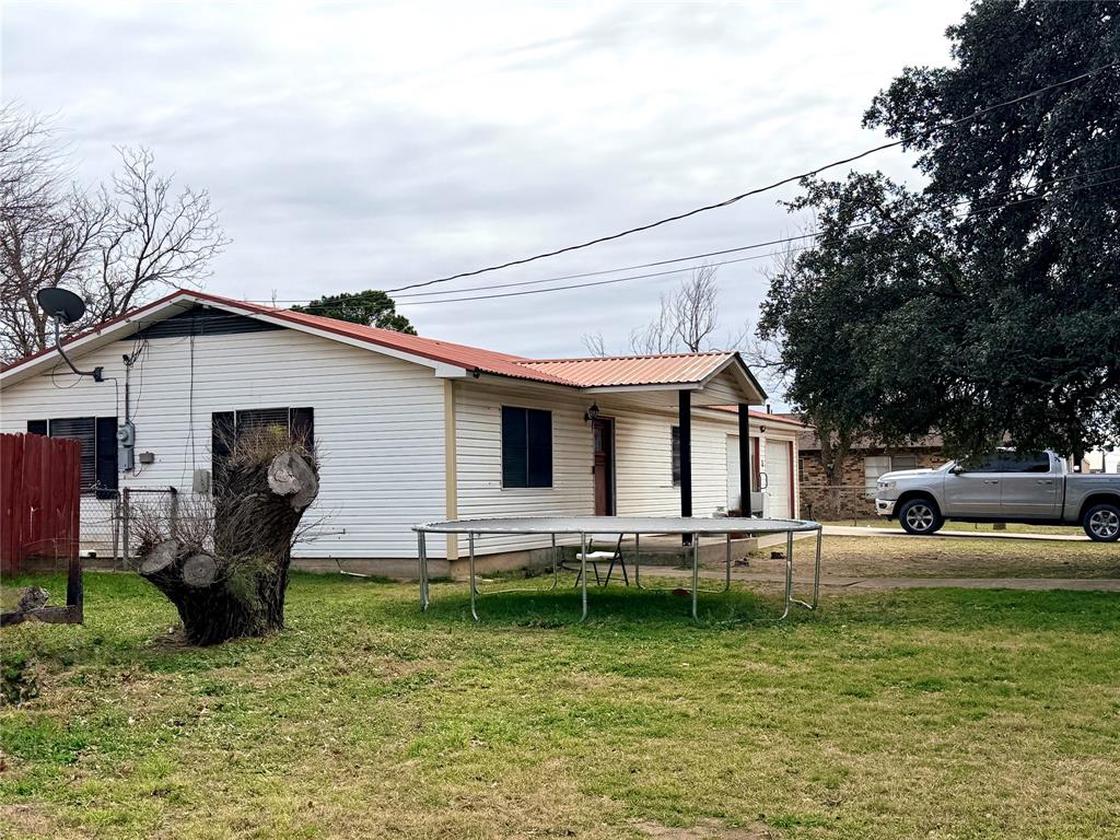 Allen Add - Residential