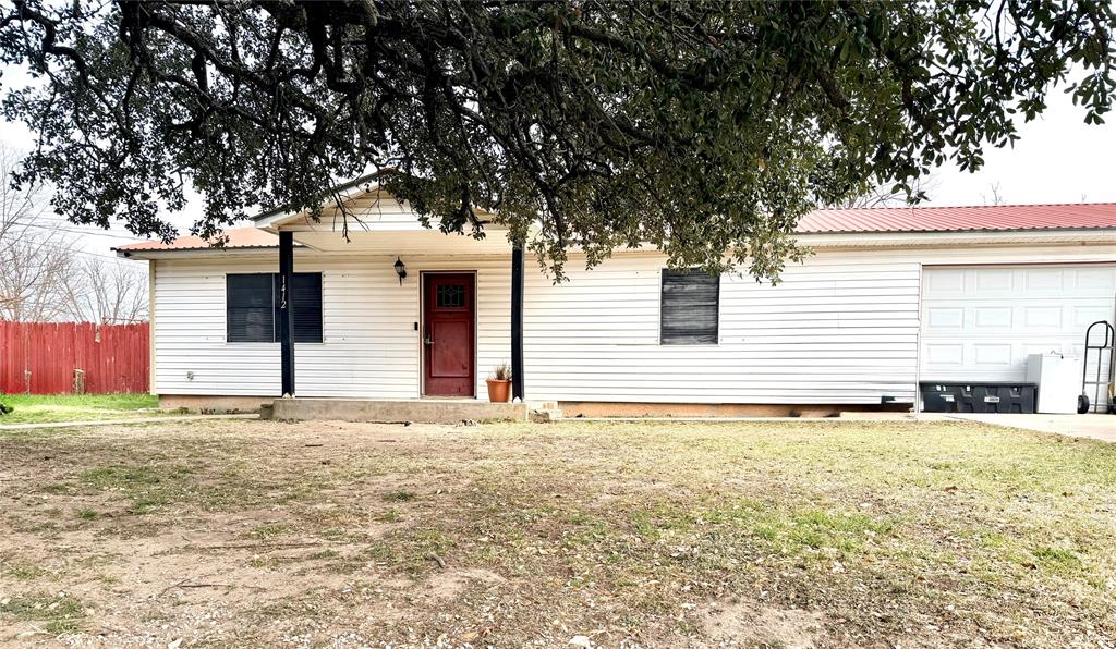Allen Add - Residential
