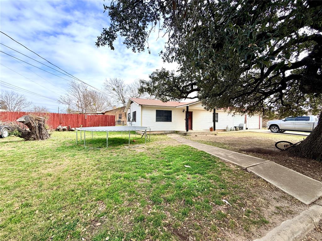 Allen Add - Residential