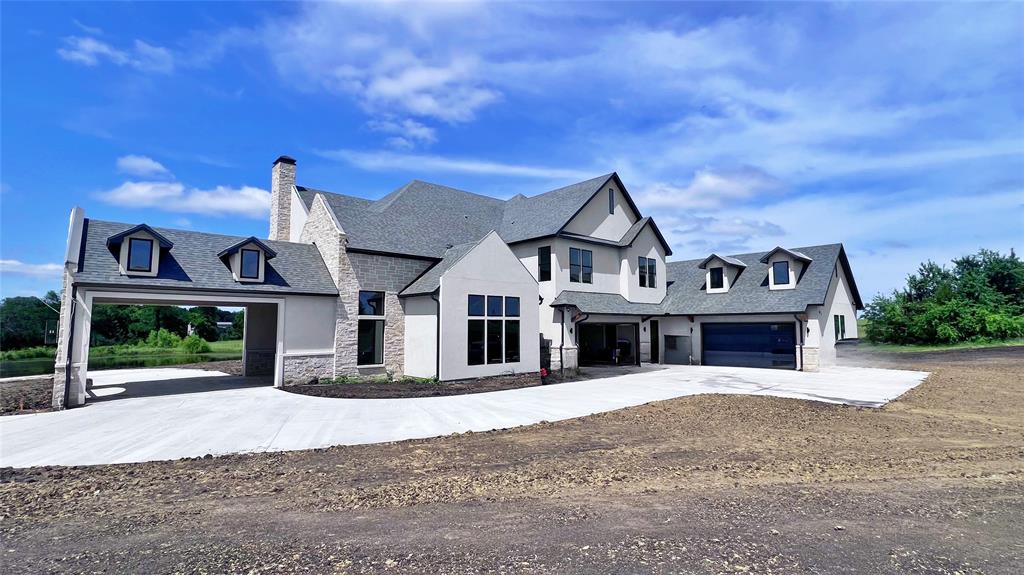 Van Buren Estates Ph II - Residential