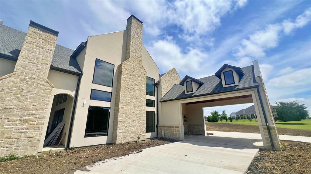 Van Buren Estates Ph II - Residential