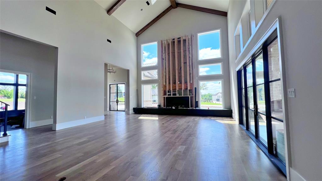 Van Buren Estates Ph II - Residential