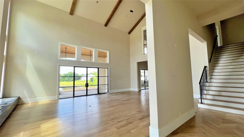 Van Buren Estates Ph II - Residential
