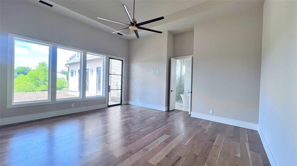 Van Buren Estates Ph II - Residential
