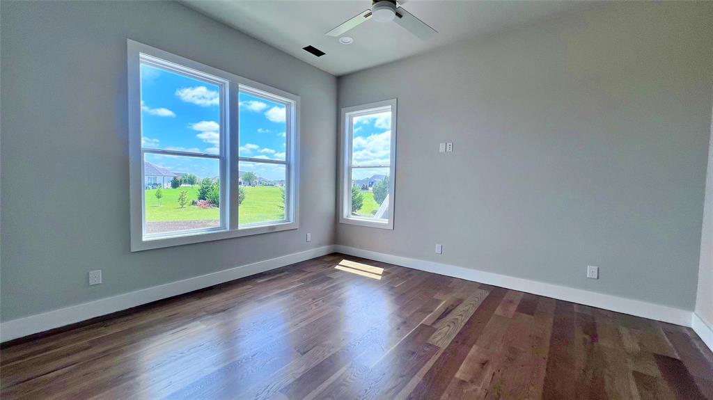 Van Buren Estates Ph II - Residential