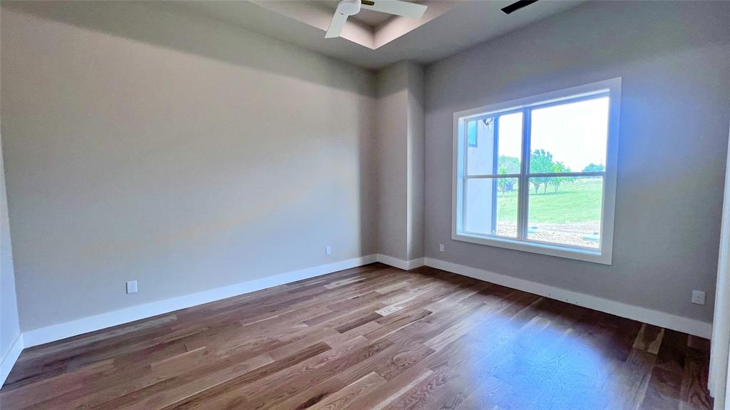 Van Buren Estates Ph II - Residential