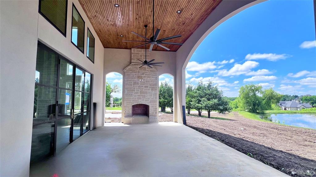 Van Buren Estates Ph II - Residential