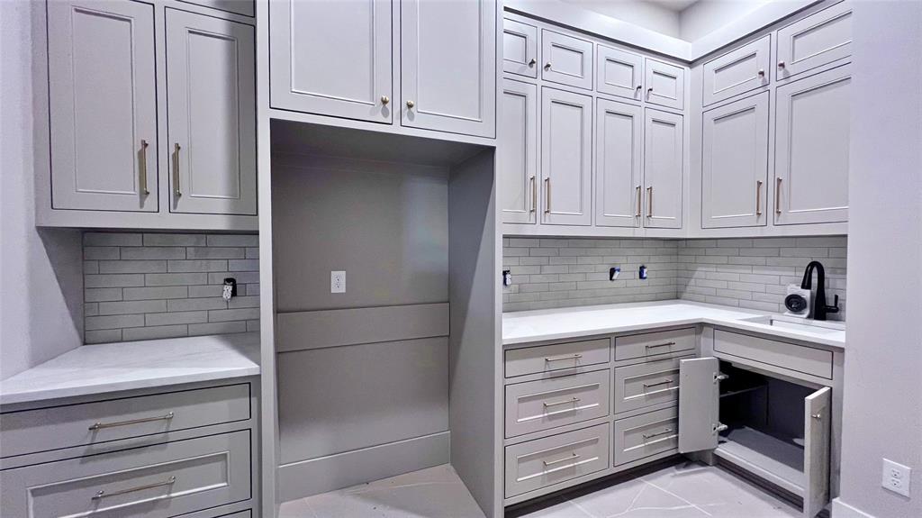 Van Buren Estates Ph II - Residential