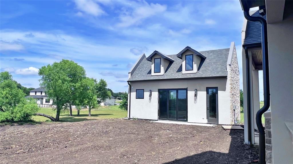 Van Buren Estates Ph II - Residential