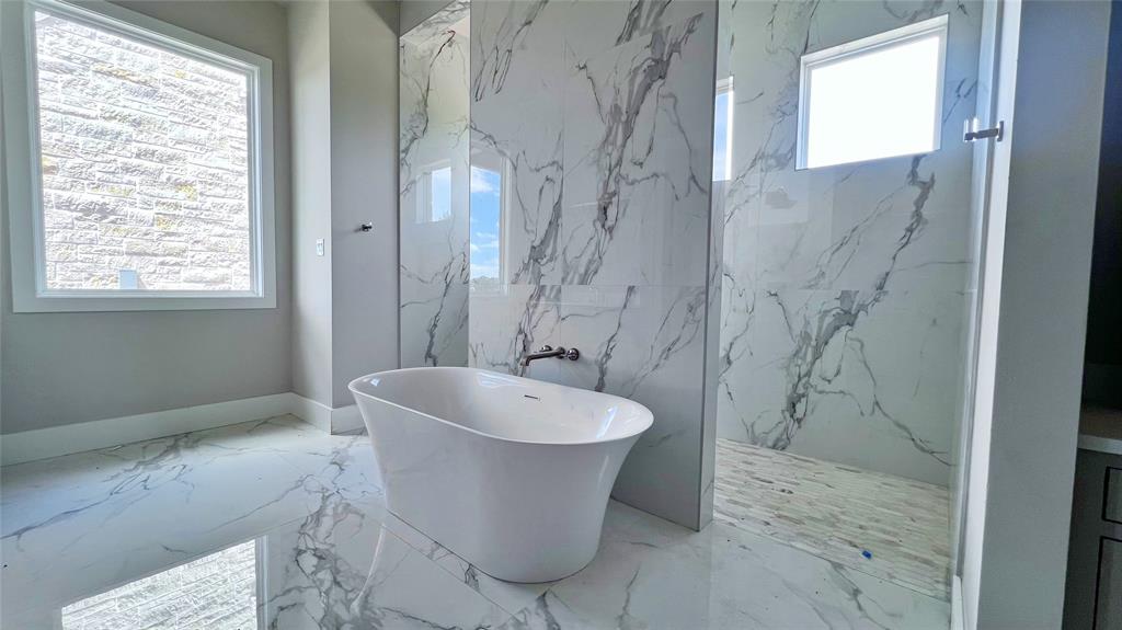 Van Buren Estates Ph II - Residential