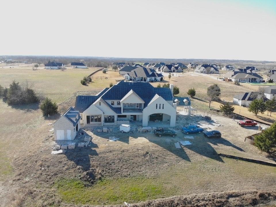 Van Buren Estates Ph II - Residential