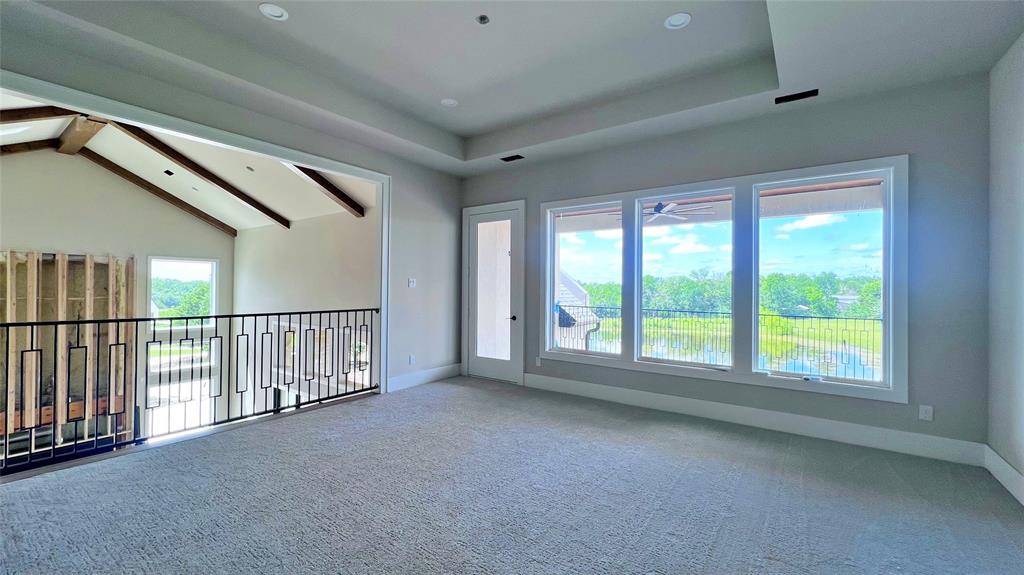 Van Buren Estates Ph II - Residential