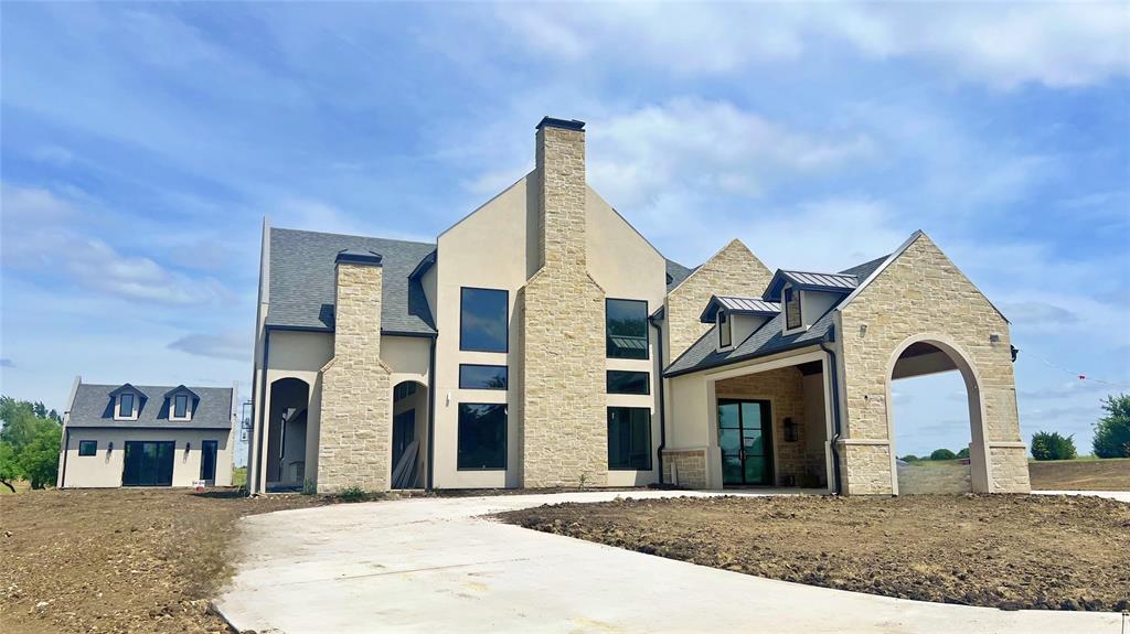 Van Buren Estates Ph II - Residential