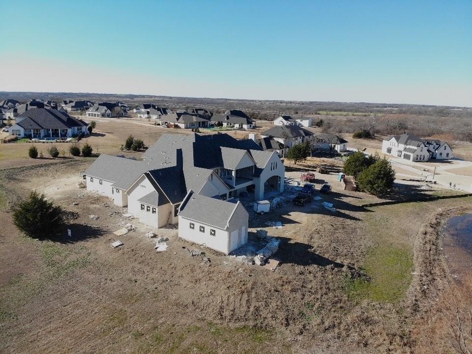 Van Buren Estates Ph II - Residential