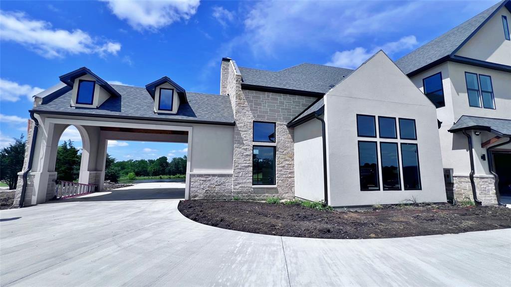 Van Buren Estates Ph II - Residential
