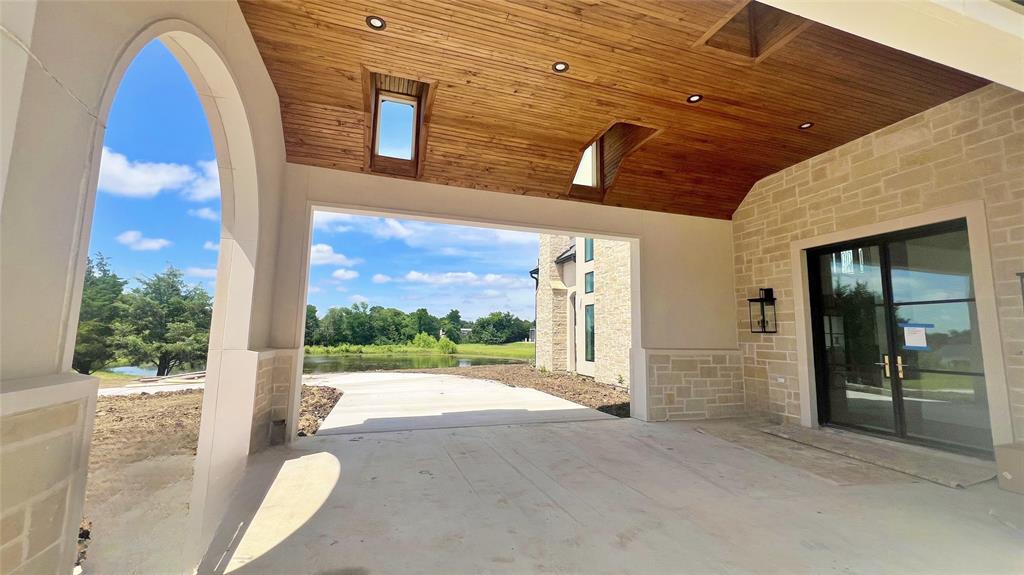 Van Buren Estates Ph II - Residential