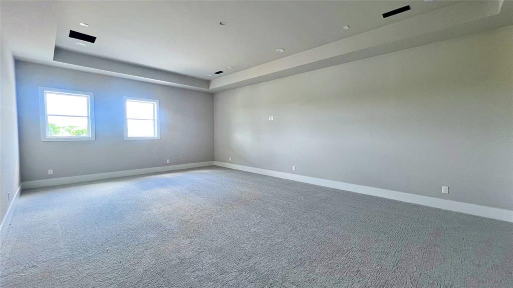 Van Buren Estates Ph II - Residential
