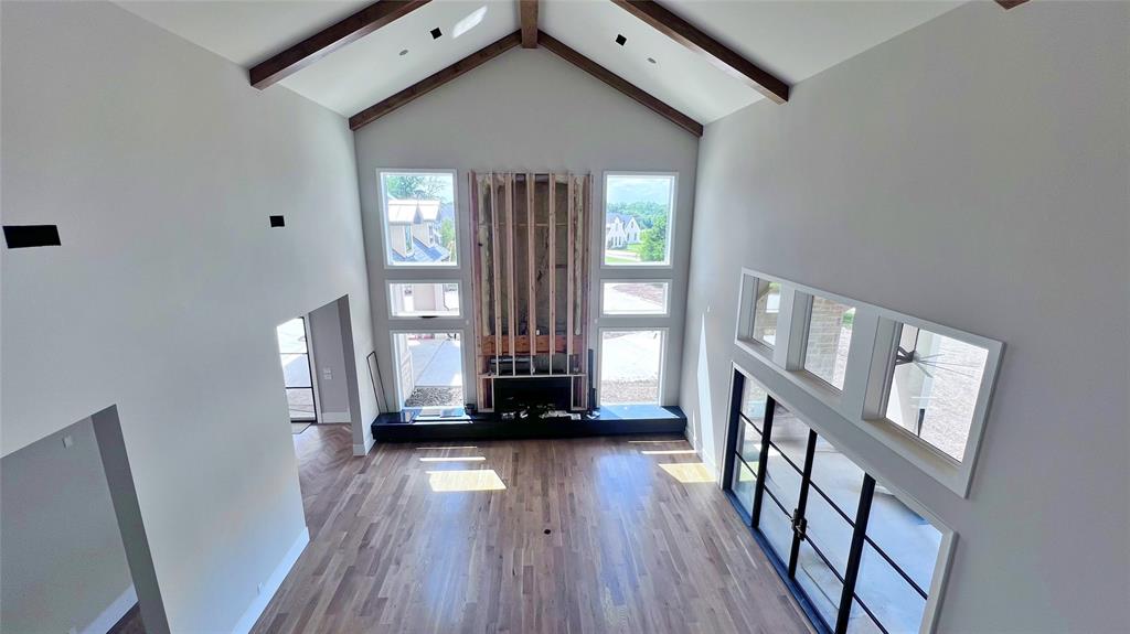 Van Buren Estates Ph II - Residential