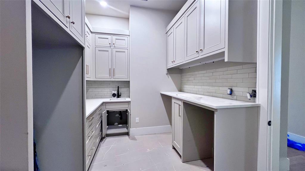 Van Buren Estates Ph II - Residential