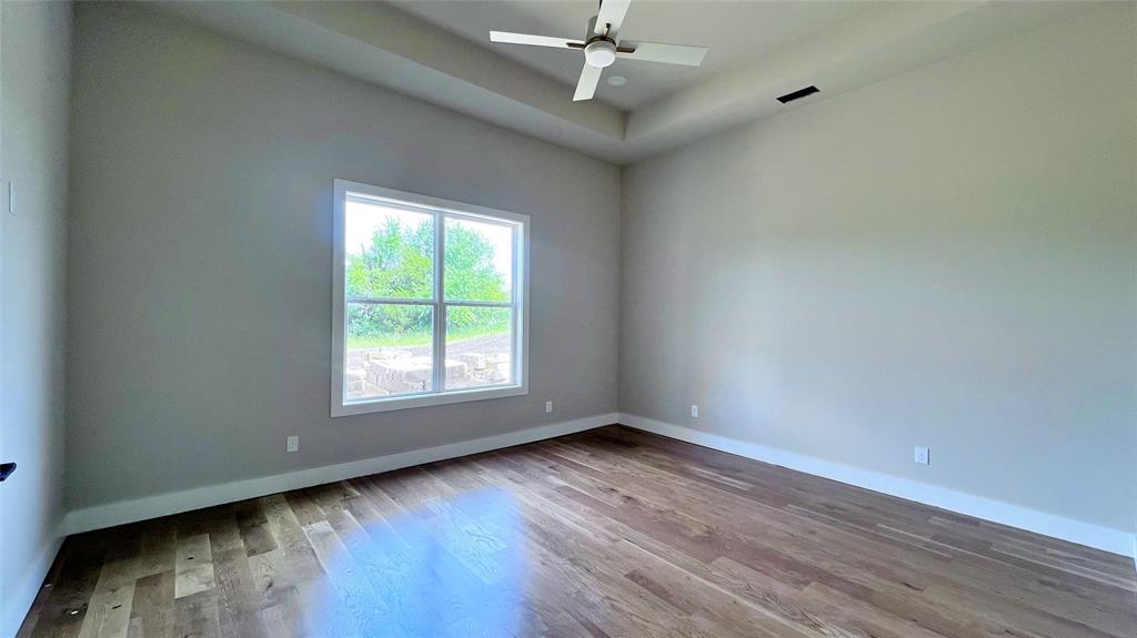 Van Buren Estates Ph II - Residential