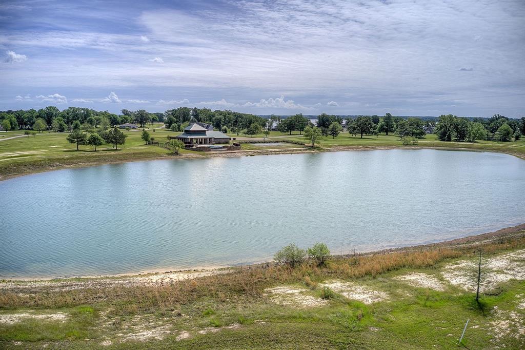 The Peninsulas At Lake Bob San - Land