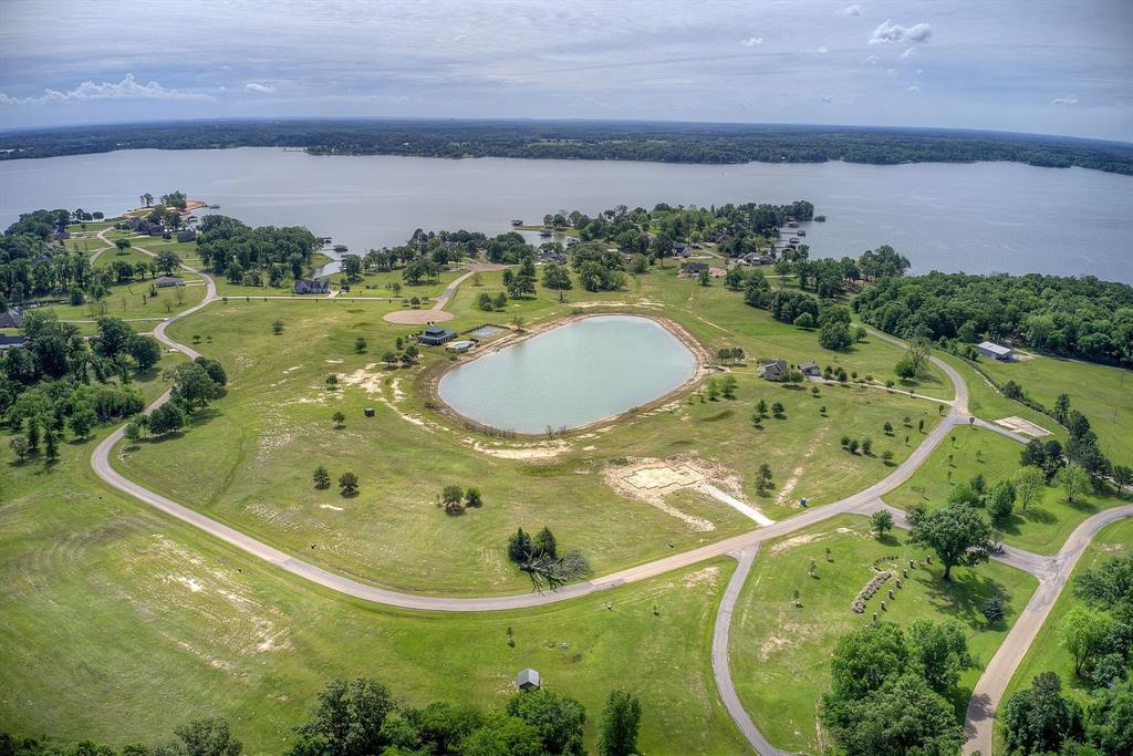 The Peninsulas At Lake Bob San - Land