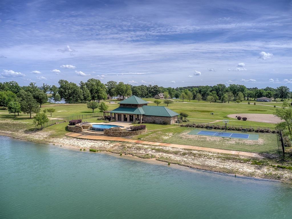The Peninsulas At Lake Bob San - Land