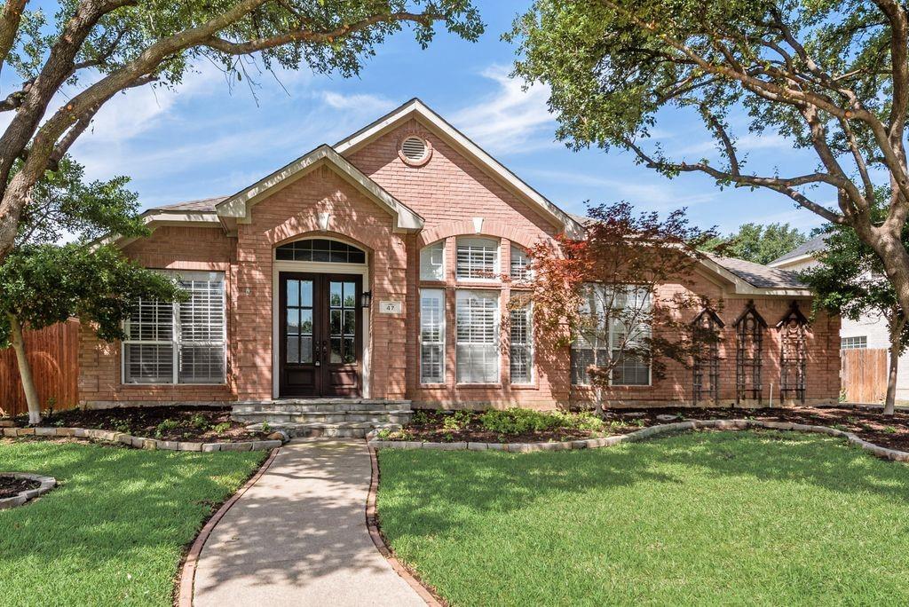 Trouphy Club Village West - Residential