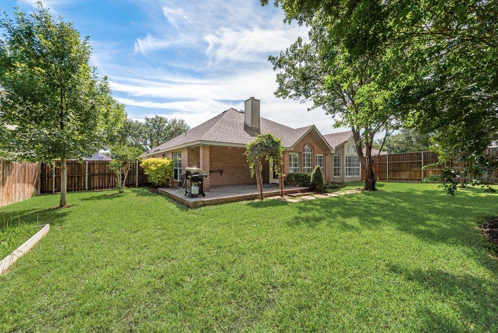 Trouphy Club Village West - Residential