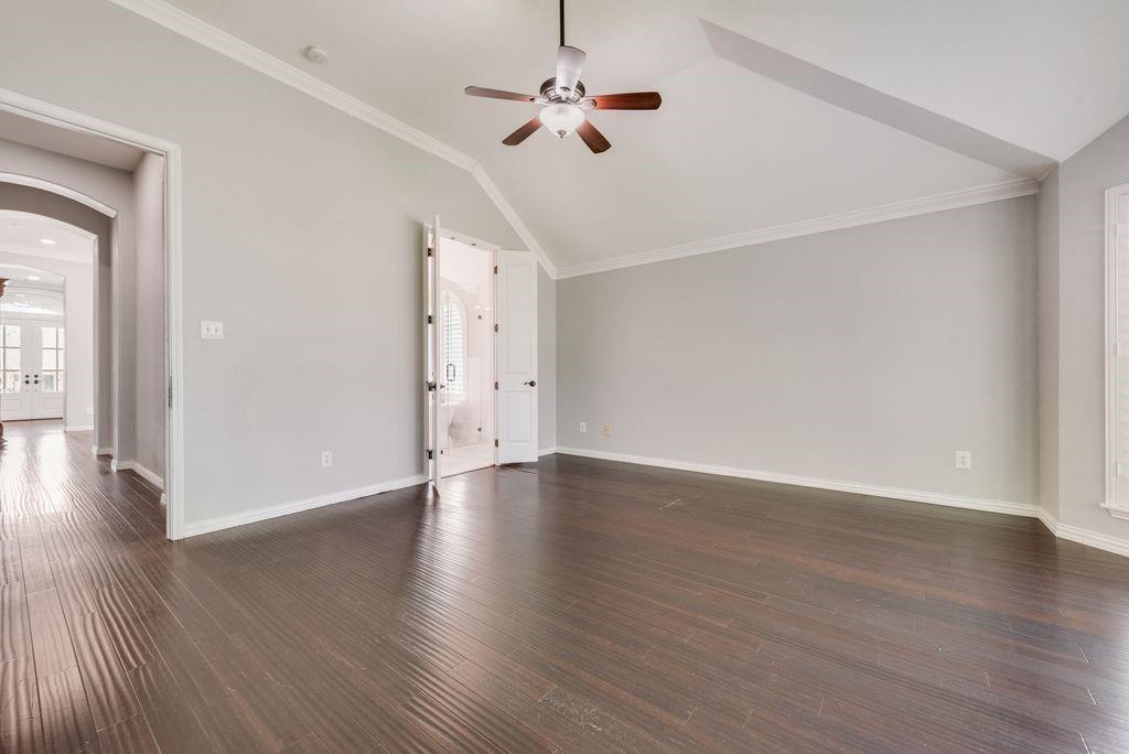 Trouphy Club Village West - Residential