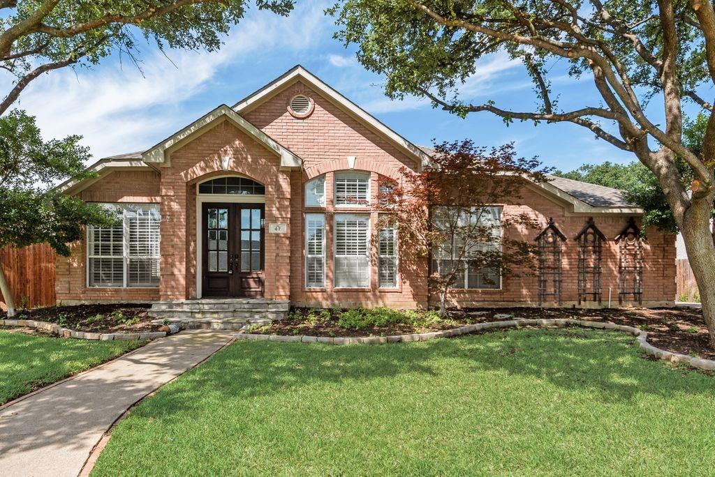 Trouphy Club Village West - Residential