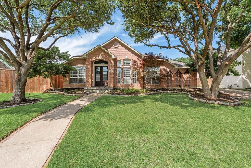 Trouphy Club Village West - Residential