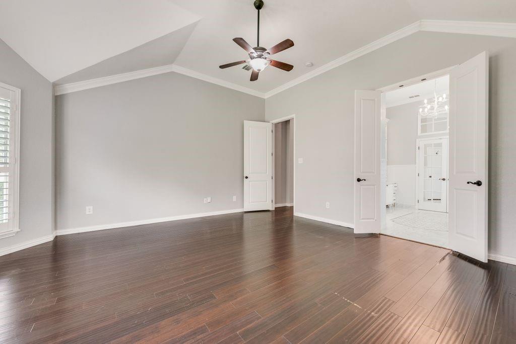 Trouphy Club Village West - Residential
