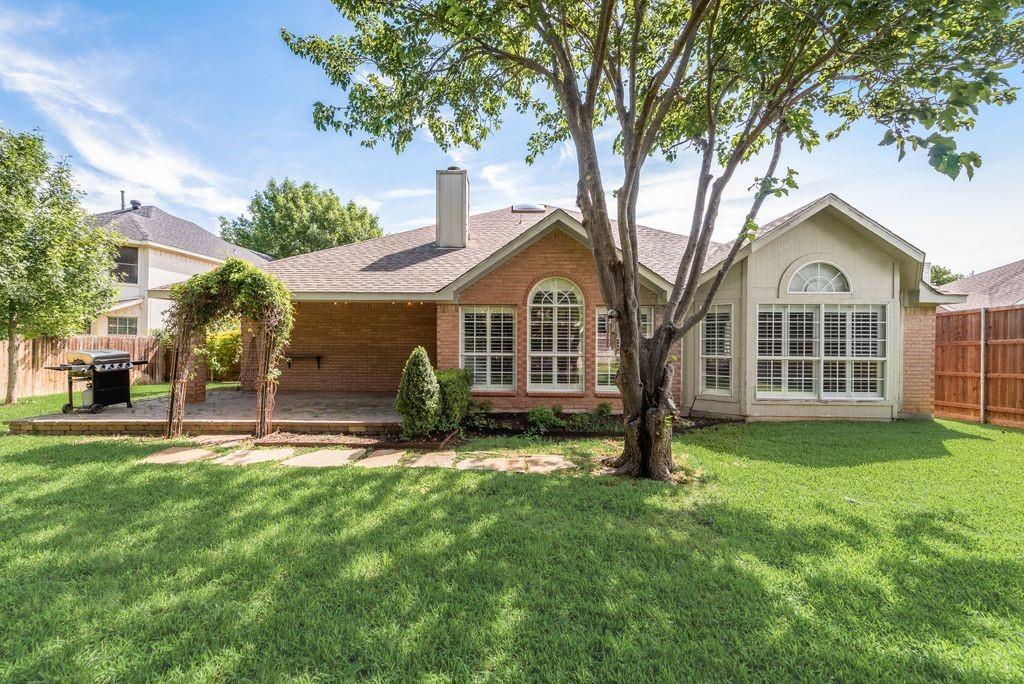 Trouphy Club Village West - Residential