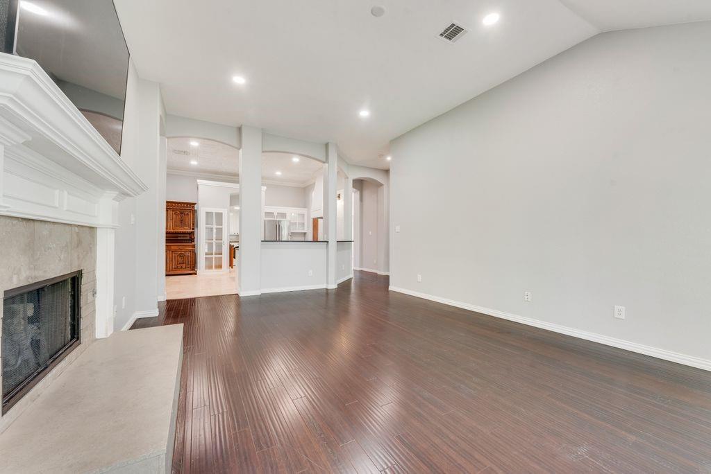 Trouphy Club Village West - Residential