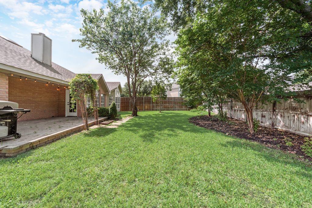 Trouphy Club Village West - Residential